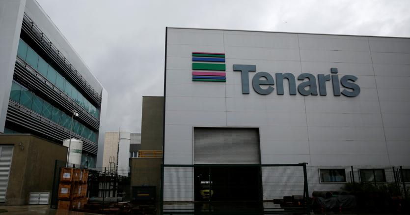 Tenaris shopping in Arabia Saudita rileva il 48 di Saudi Steel Pipe Il Sole 24 ORE